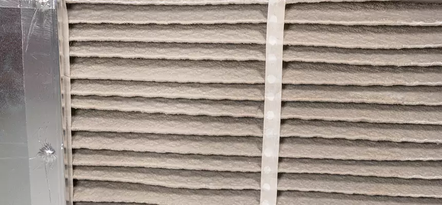 Mobile Car AC Filter Replacement in South Pasadena