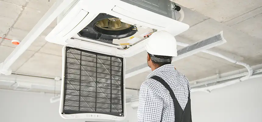 Our Affordable Duct Cleaning Near Me Services in South Pasadena, CA