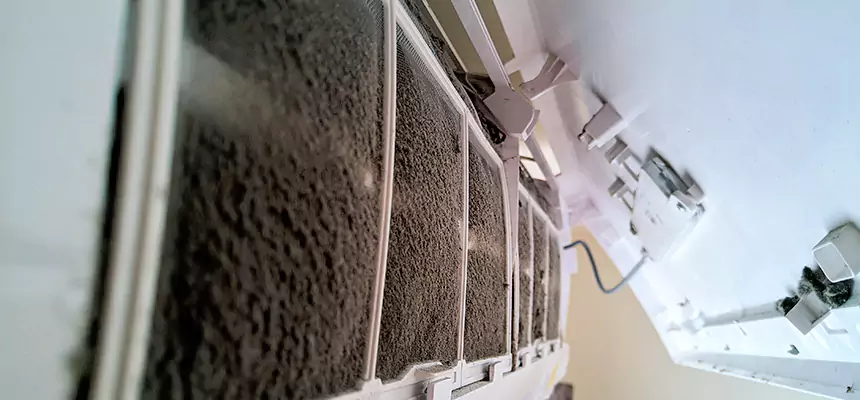 Preventive Air Duct Bacteria Removal in South Pasadena