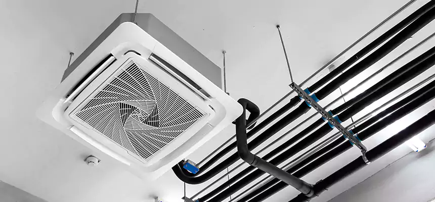 Our Air Duct Deep Cleaning Services in South Pasadena, CA