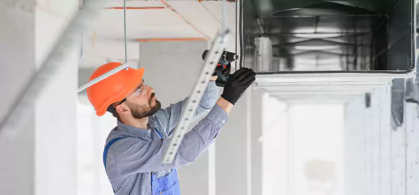 Our Air Vent Replacement Services in South Pasadena, CA