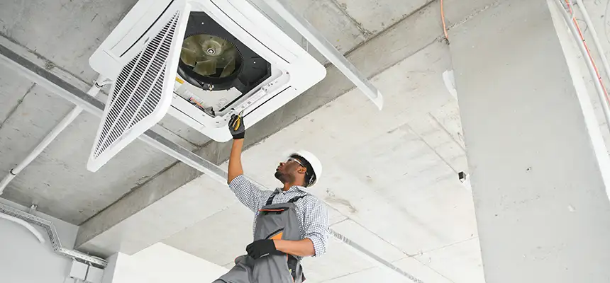 Efficient Multi‑Unit & HOA Annual Vent Cleaning Plans in South Pasadena