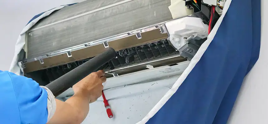 Advanced Clogged Dryer Vent Repair for Multi-Unit & Commercial in South Pasadena, CA