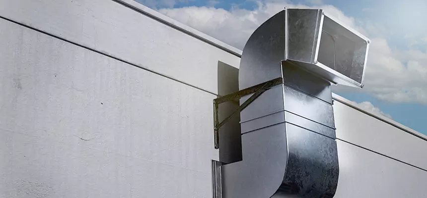 Comprehensive Commercial HVAC Cleaning in South Pasadena