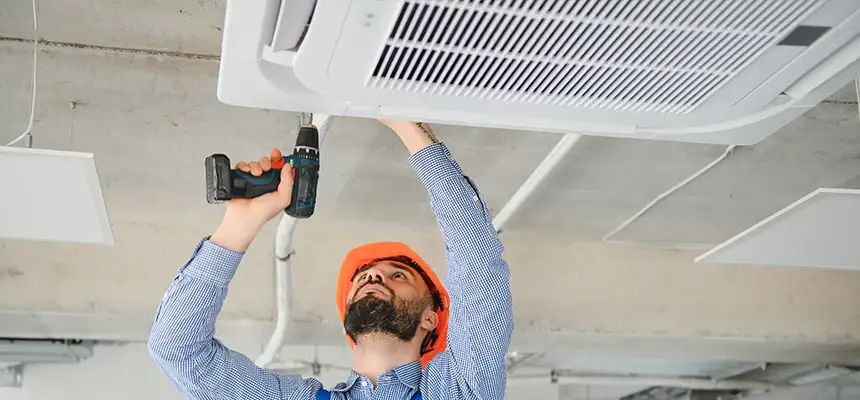 Detailed Multi‑Unit Riser & Roof Termination Cleaning in South Pasadena