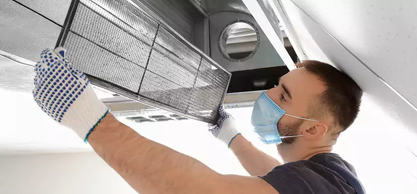 Our Dryer Vent Cleaning Services in South Pasadena, CA