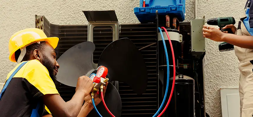 Our HVAC Airflow Optimization Services in South Pasadena, CA