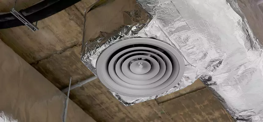 Our HVAC Ductwork Installation Services in South Pasadena, CA