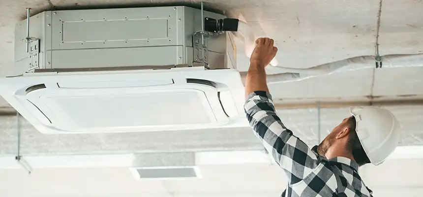 Our Local Vent Cleaning Services in South Pasadena, CA