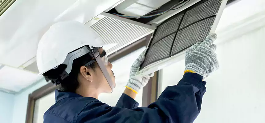 Our Residential Air Vent Cleaning Services in South Pasadena, CA