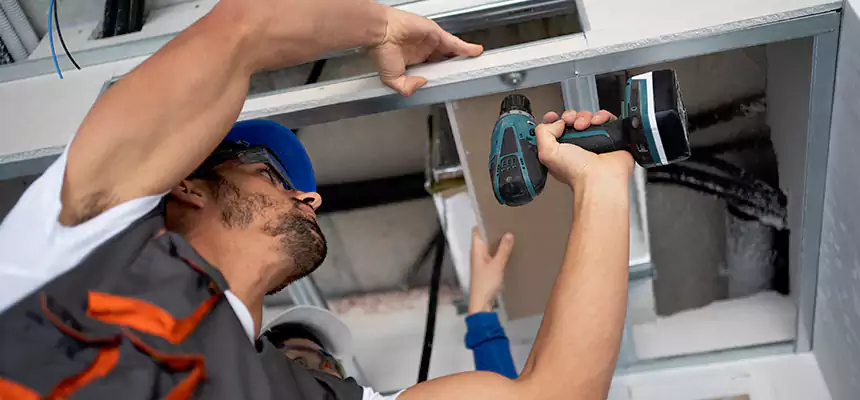 Our Retail Store Duct Cleaning Services in South Pasadena, CA