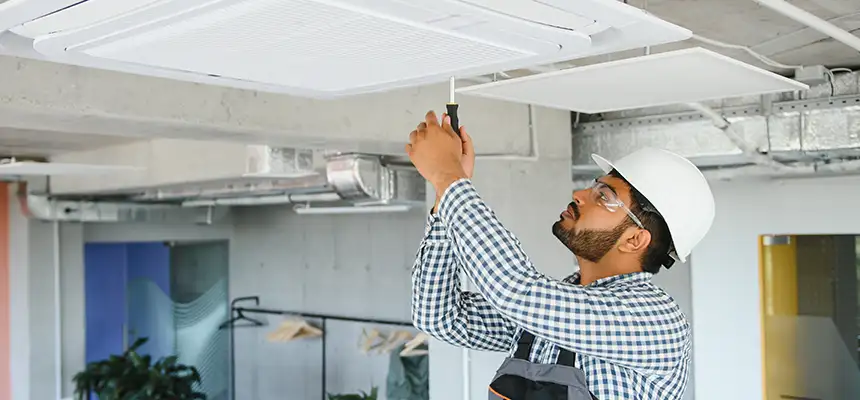 Our Roof Dryer Vent Cleaning Services in South Pasadena, CA