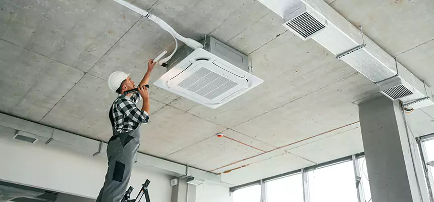 Our Wi Fi Connected Air Ducts Services in South Pasadena, CA