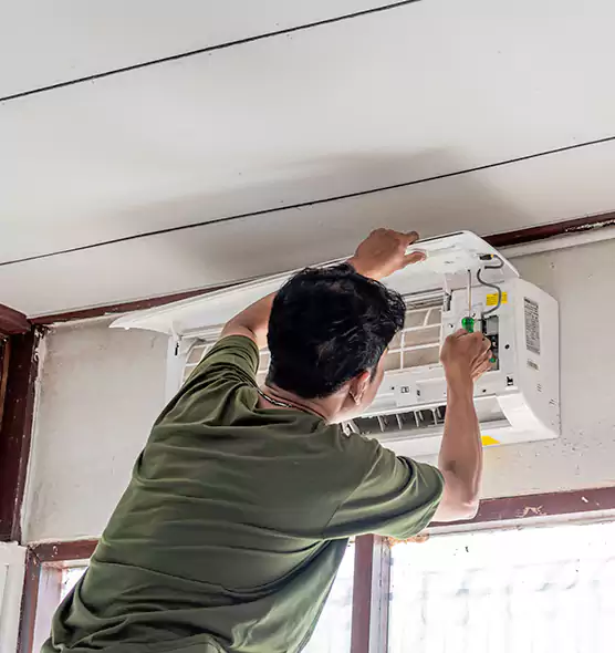 About Air Duct & AC Odor Removal in South Pasadena, CA