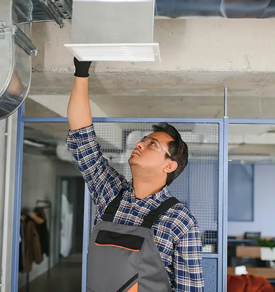 Top-Rated Air Duct Cleaning Near Me in South Pasadena, CA