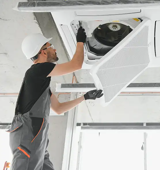 About Air Duct Rodent Removal in South Pasadena, CA