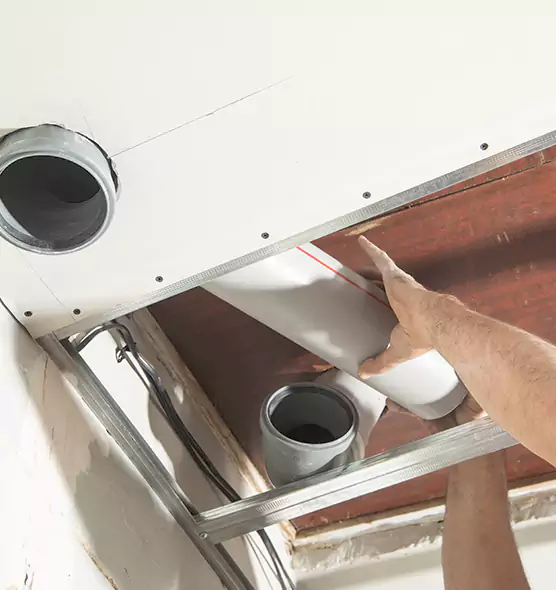 Professional Attic Air Duct Cleaning in South Pasadena, CA