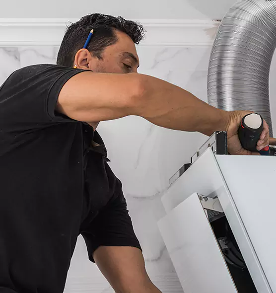 Trusted Bathroom Exhaust Duct Cleaning in South Pasadena, CA