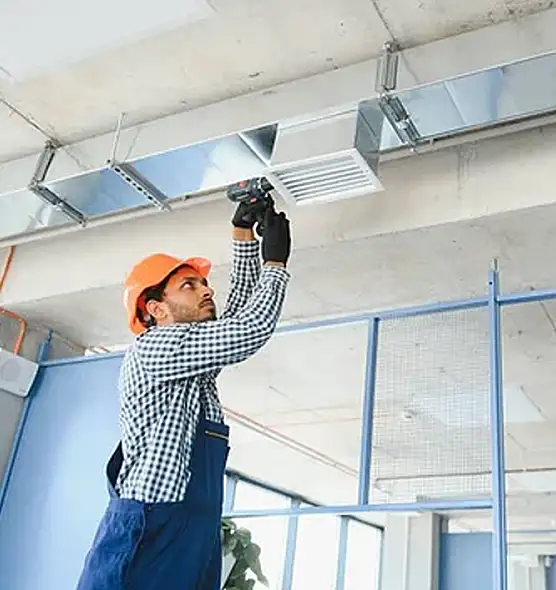 About Commercial Laundry Vent Cleaning in South Pasadena, CA