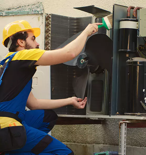 About Dryer Duct Fire Hazard Inspection in South Pasadena, CA