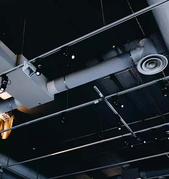 About Duct Sanitization with UV Light in South Pasadena, CA