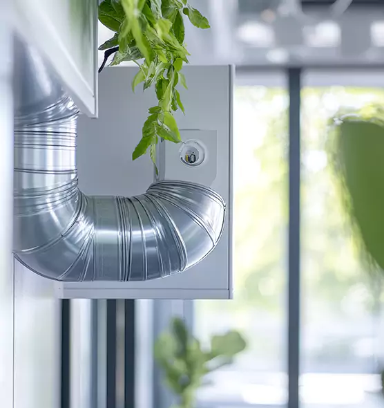 Professional Eco-Safe Dryer Vent Cleaning in South Pasadena, CA