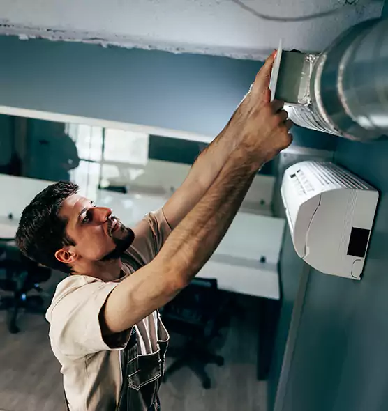 About Flexible Ductwork Replacement in South Pasadena, CA