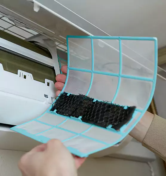 Welcome to Air Duct Cleaning & Repairs South Pasadena — Your Local HEPA Filter Installation Pros in South Pasadena, CA