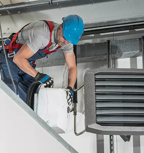 Professional HVAC Cleaning Solutions in South Pasadena, CA