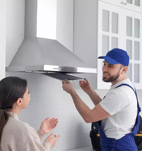 Trusted Multi-family Home Duct Cleaning in South Pasadena, CA