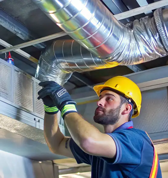 Professional NADCA Approved Air Duct Services in South Pasadena, CA