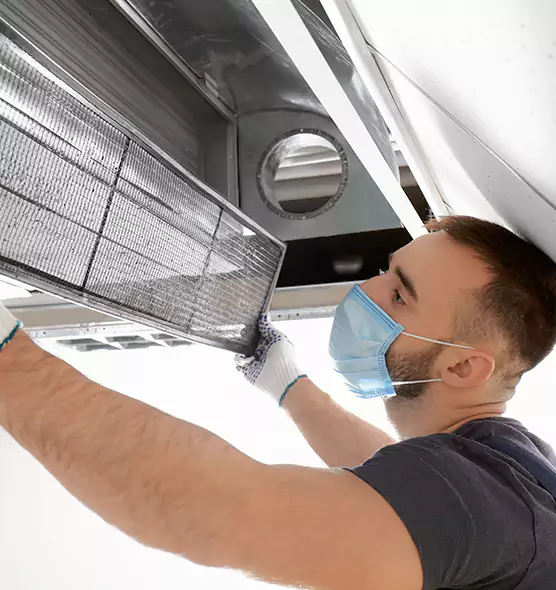 About Remove Smoke Smell From Air Duct in South Pasadena, CA