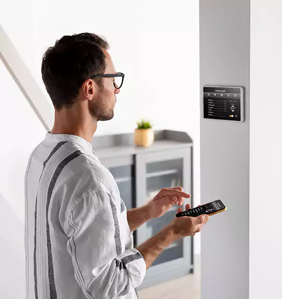 About Smart AC Vent Controller Services in South Pasadena