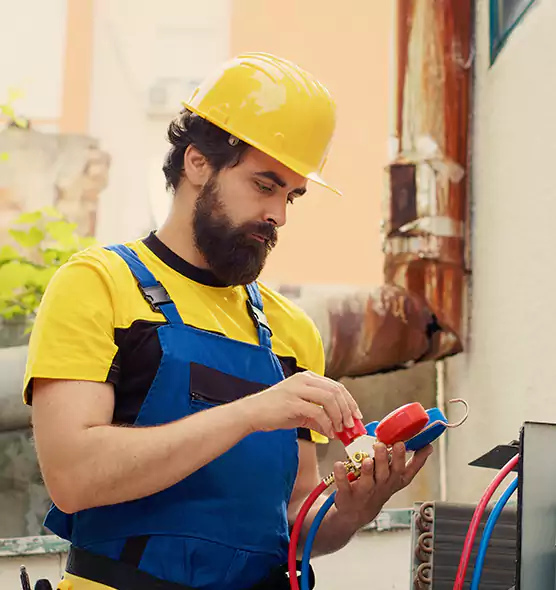 About Smart HVAC Installation in South Pasadena, CA