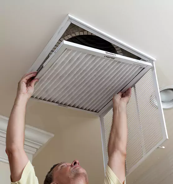 Trusted Vent Shaft Cleaning Expert in South Pasadena, CA