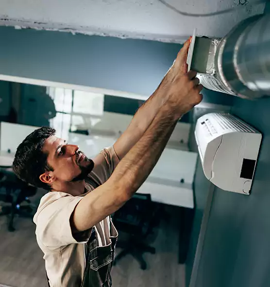 Reliable Warehouse Vent Cleaning in South Pasadena, CA