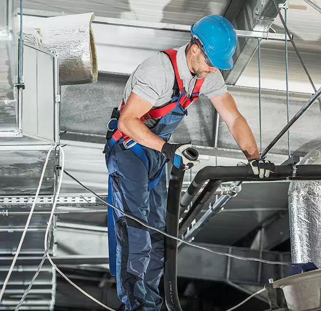 Why Homeowners & Businesses Trust Us in South Pasadena, CA?