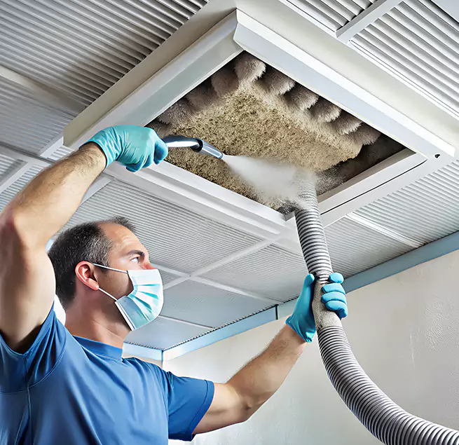 Why Homeowners Businesses Trust Us in South Pasadena, CA?